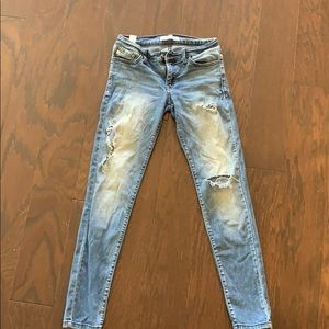 KanCan size 25 jeans